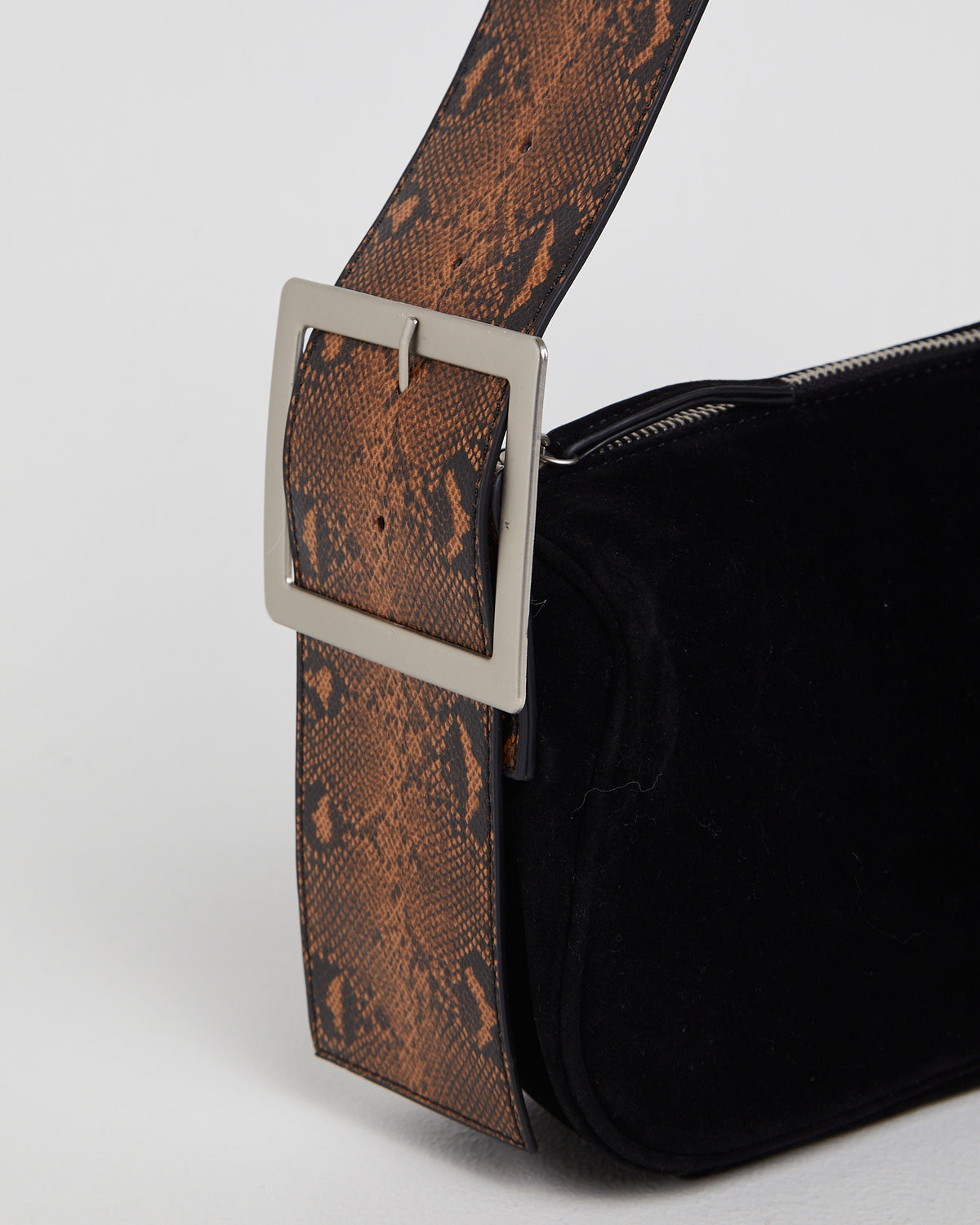 Michelle Snake Strap Bag ASSORTED