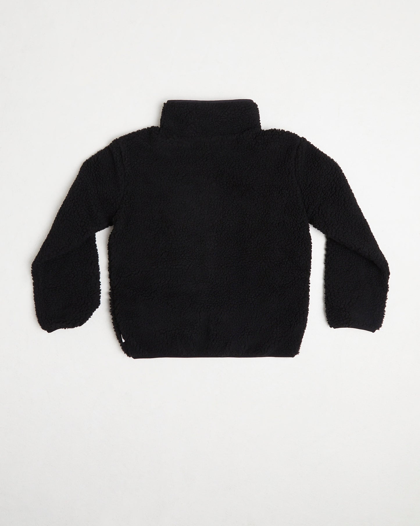 Shelter Zip Fleece