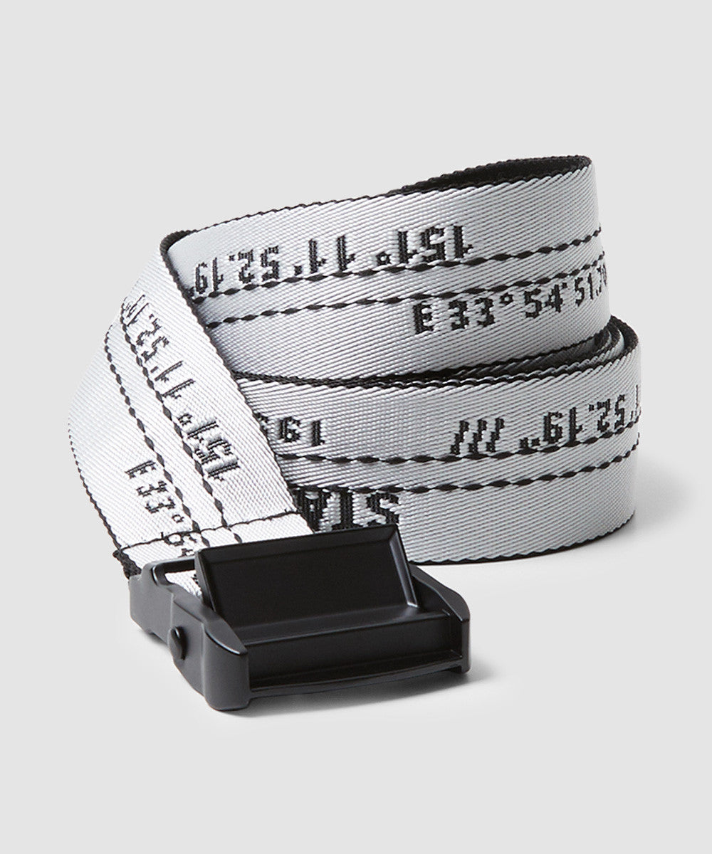 Mmixix Utility Belt Black