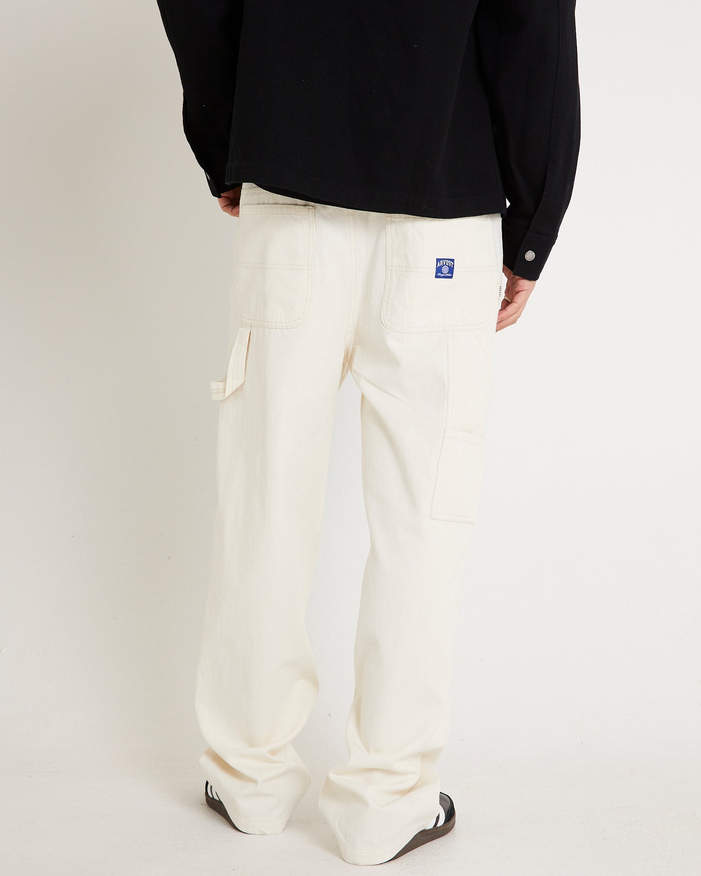 Studio Carpenter Pants