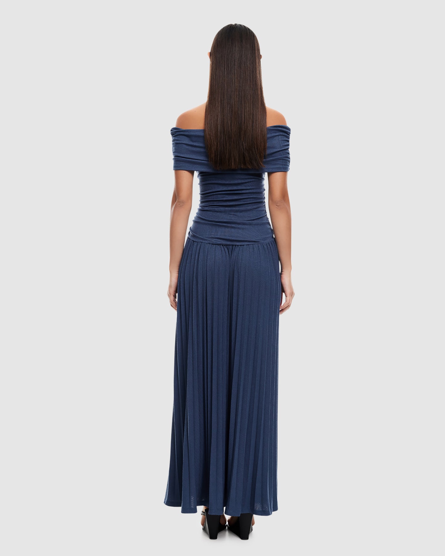 Field Of Dreams Maxi Dress