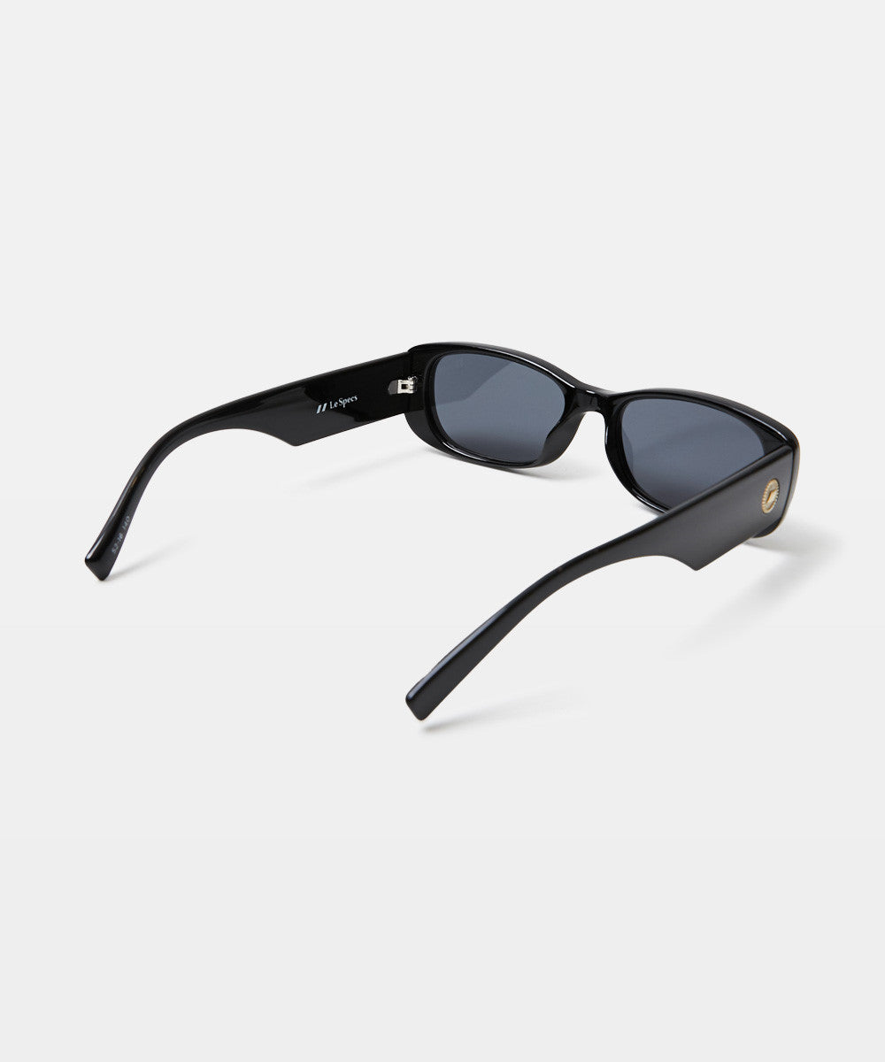 Unreal Sunglasses BLACK