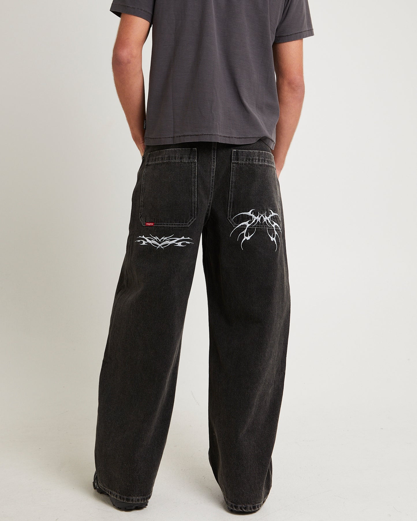 Society Neo Denim Jeans