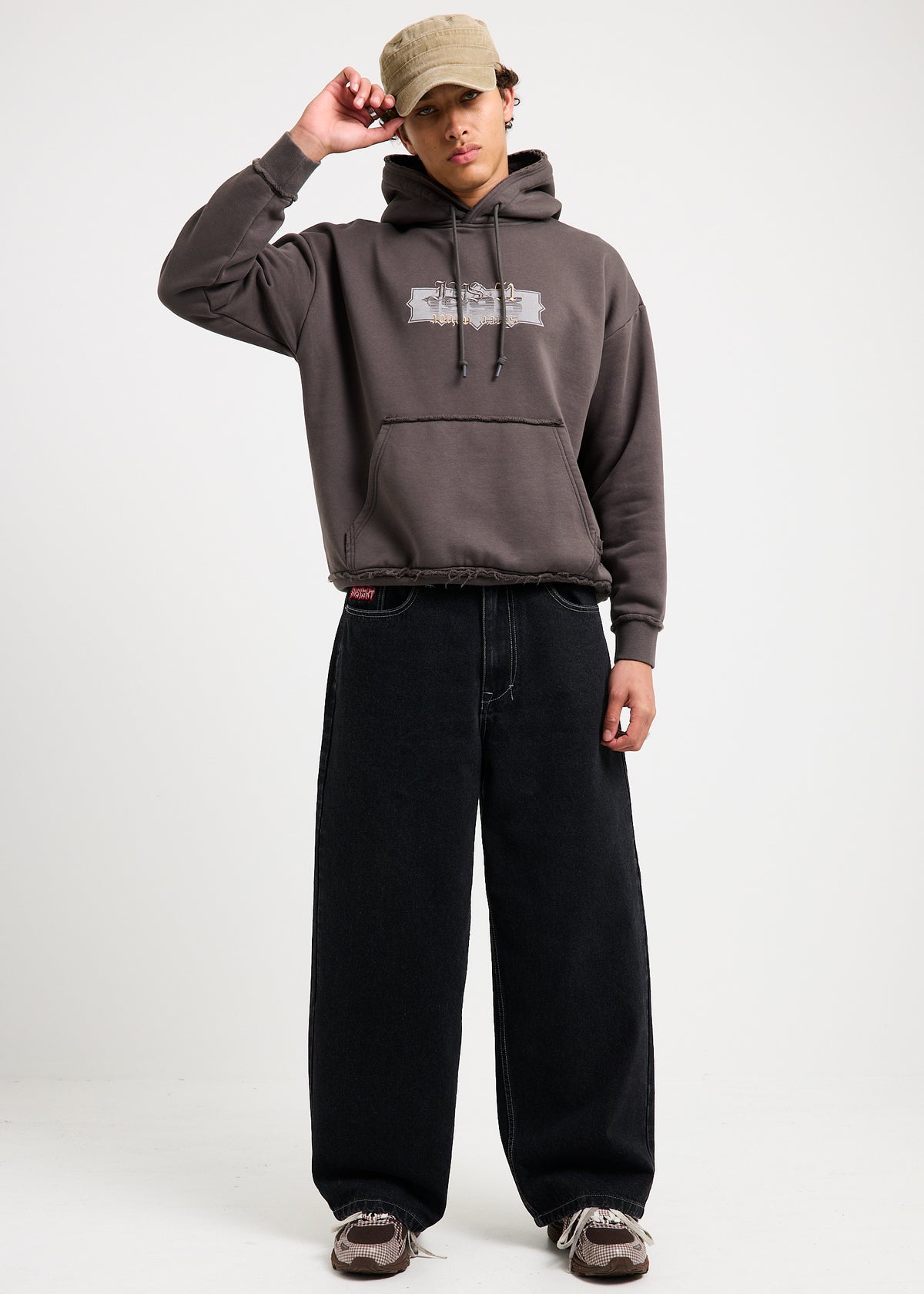 Society Neo Denim Jeans