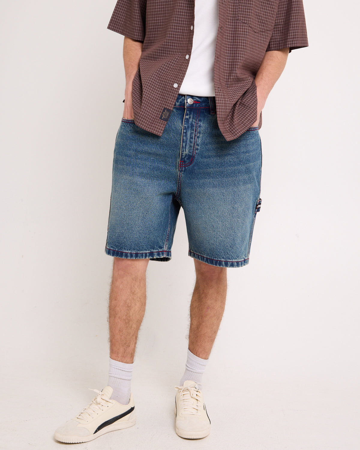 Brunson Carpenter Shorts