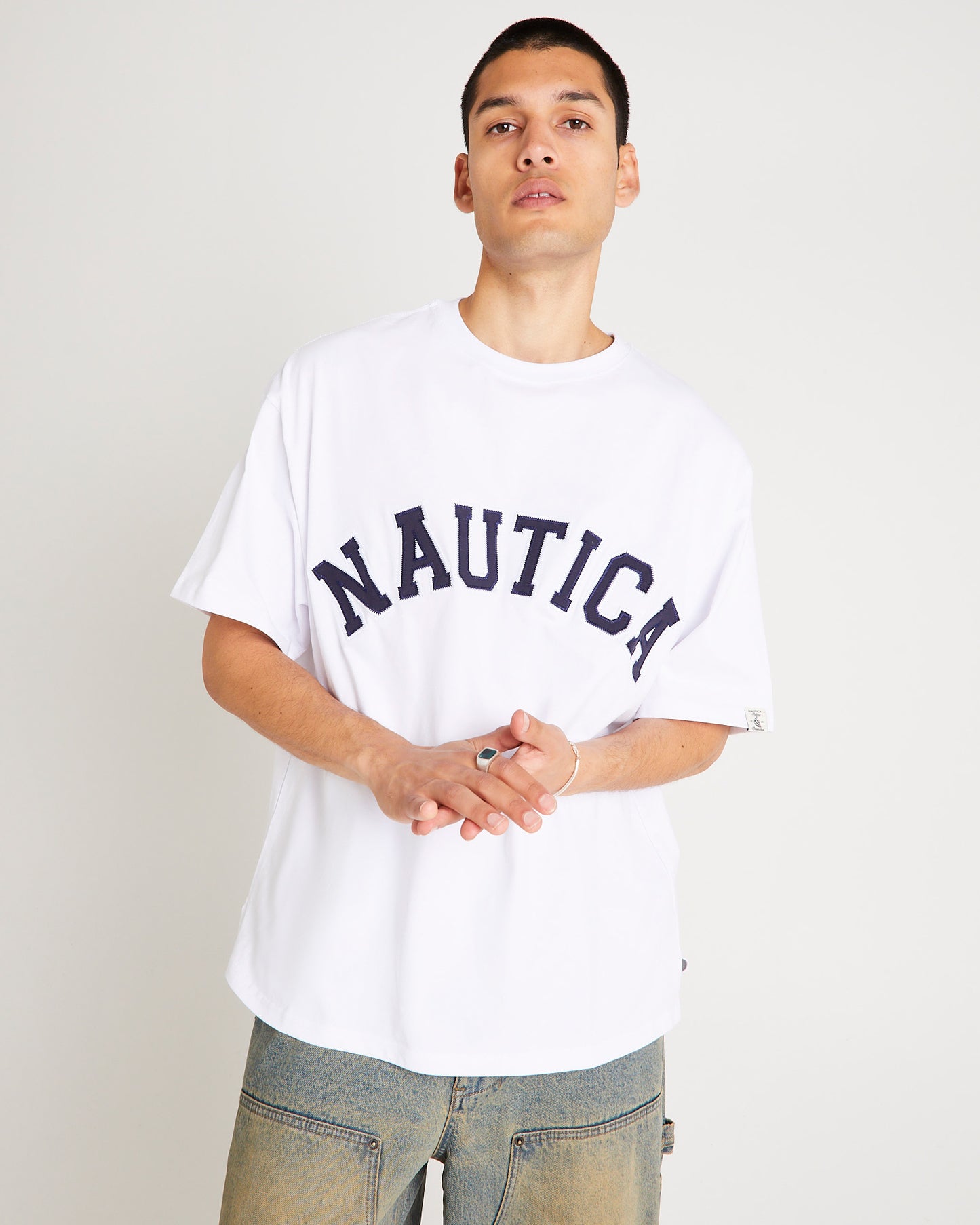 Arch Logo T-shirt