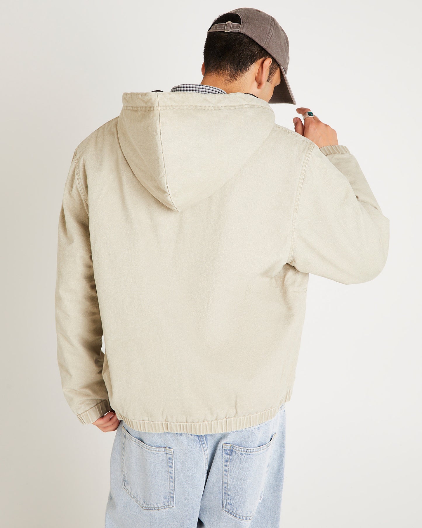 Phoenix Work Jacket