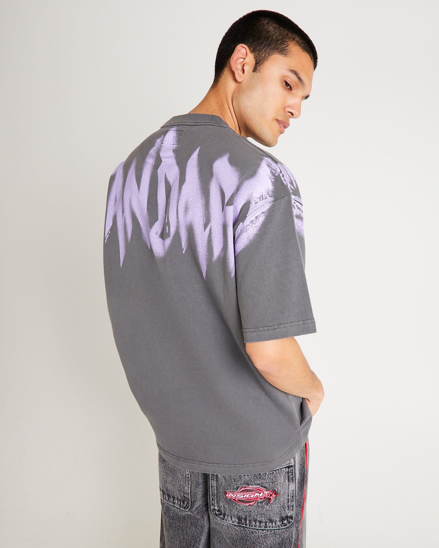 Handstyle T-Shirt