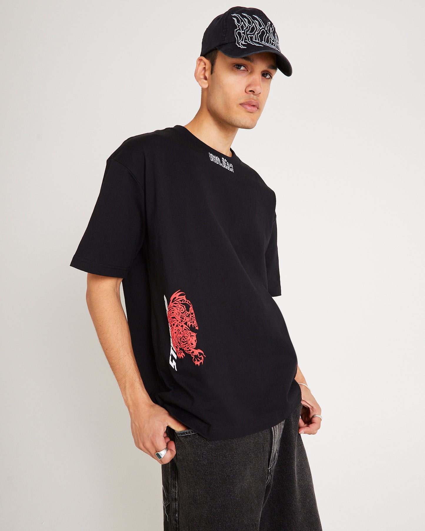 El Tigre T-Shirt