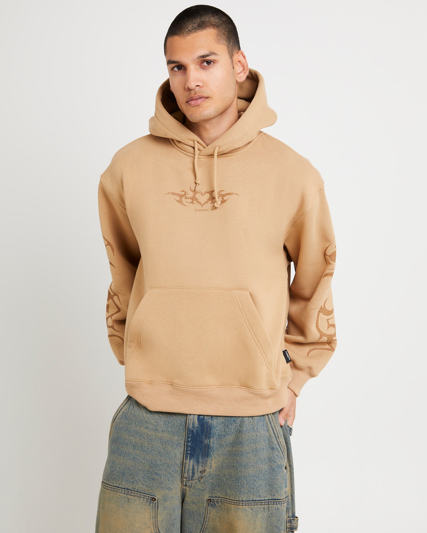 Loveless Hoodie