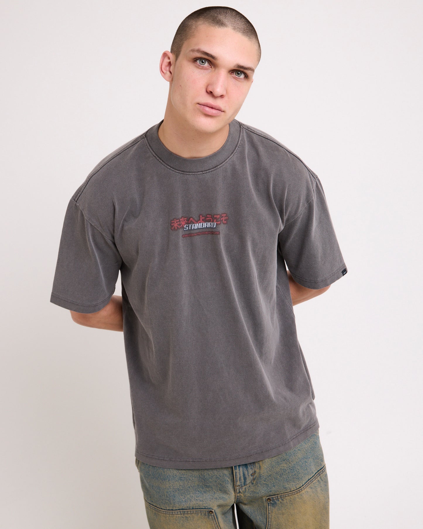 Matrix T-shirt