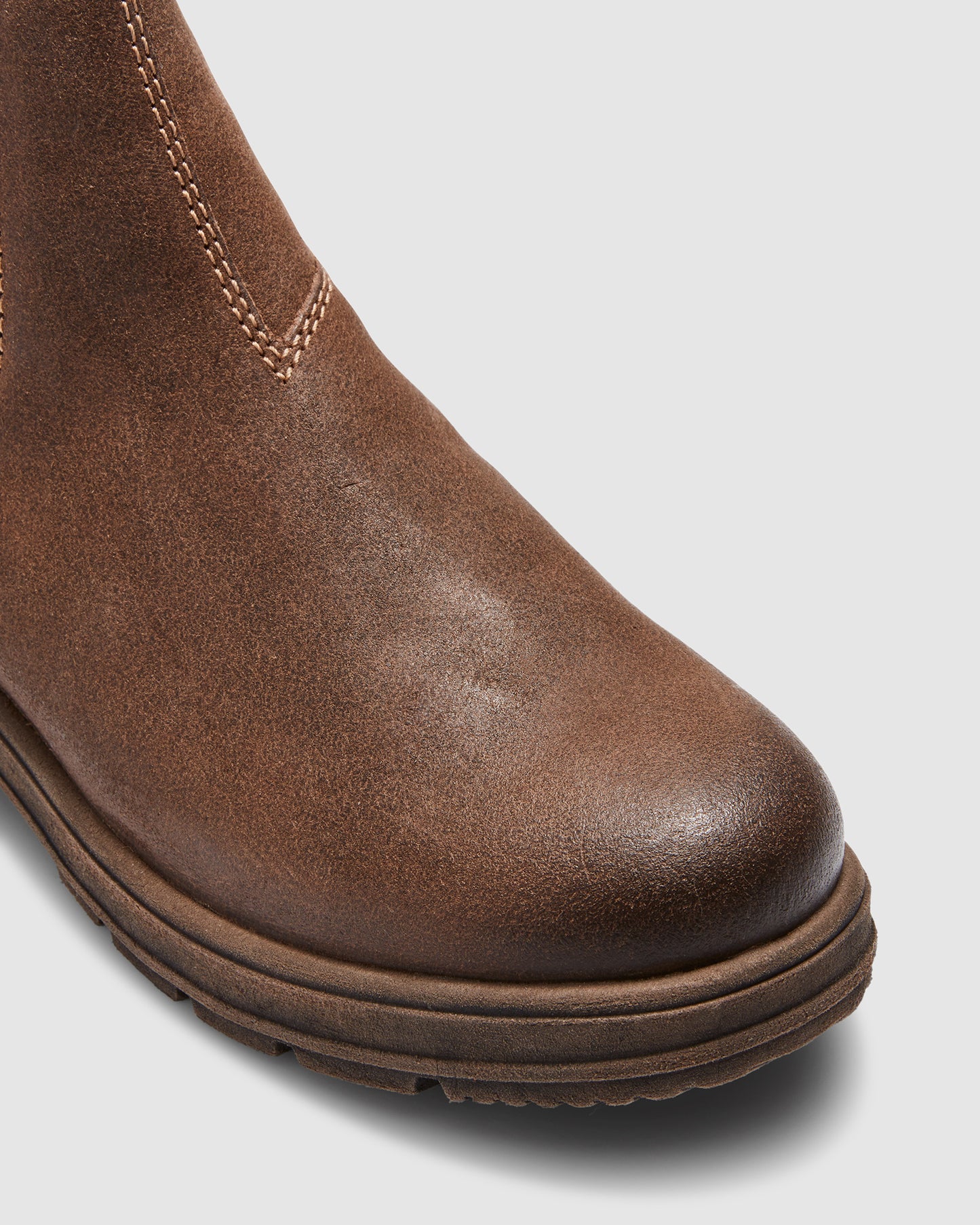 Brazen Boots