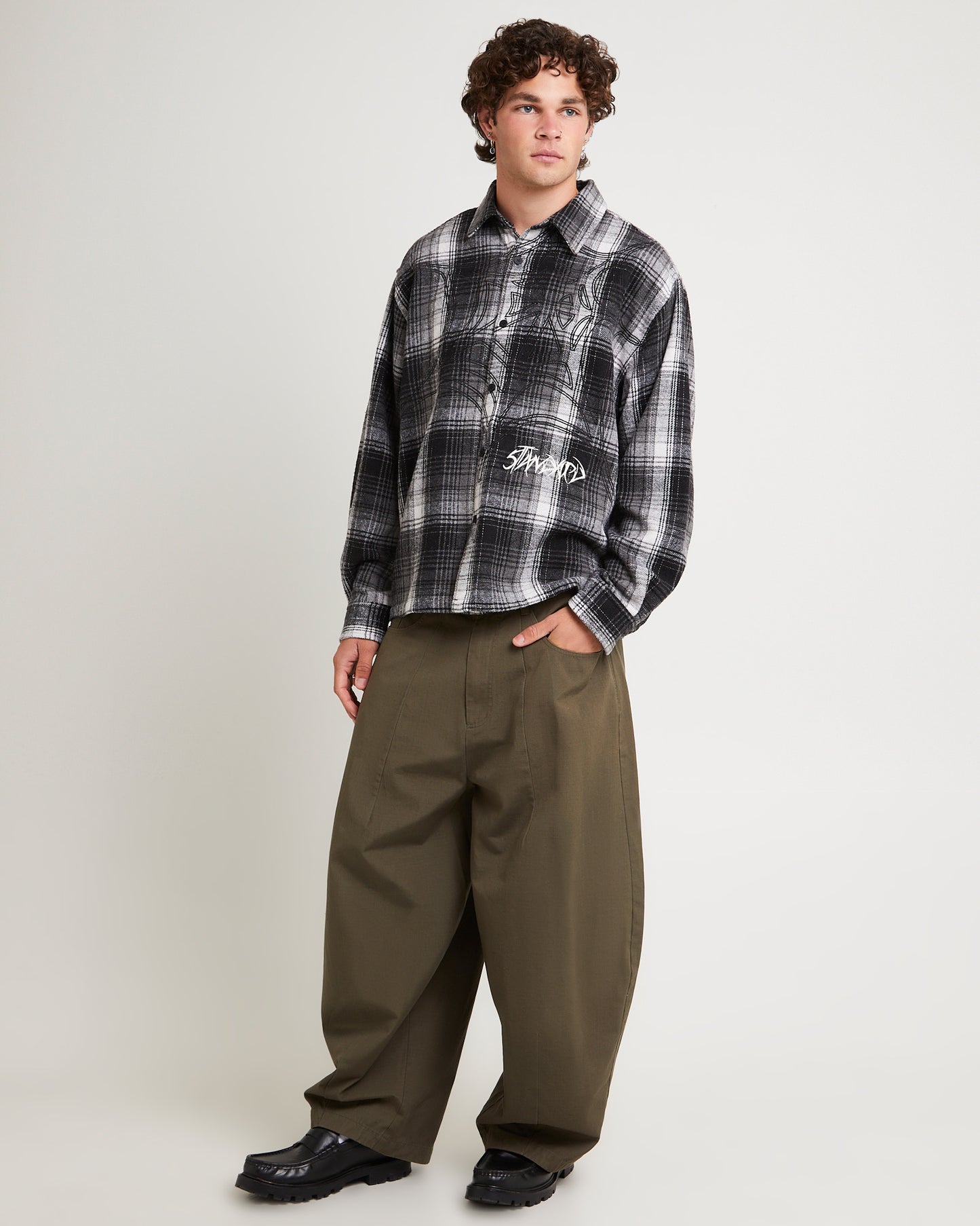 Echo Surplus Pants