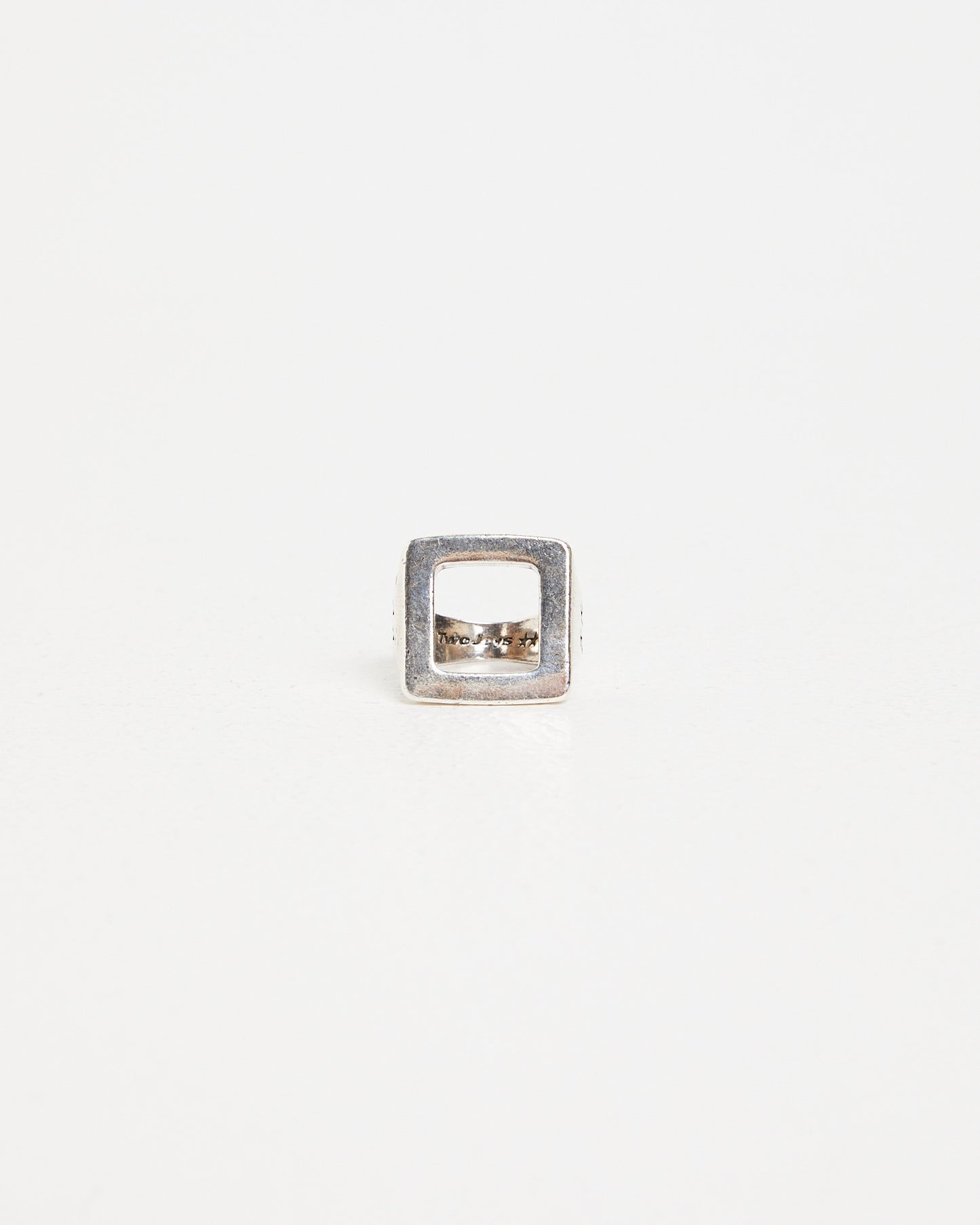 Squared Ring