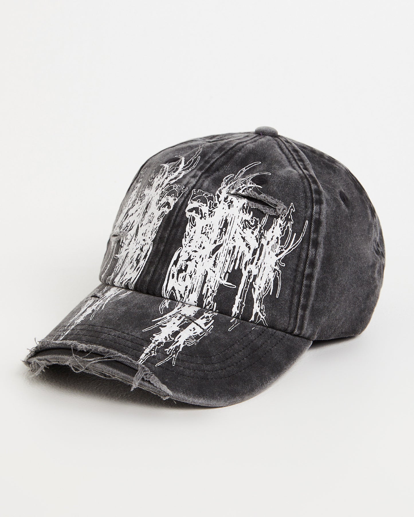 Sigil Cap