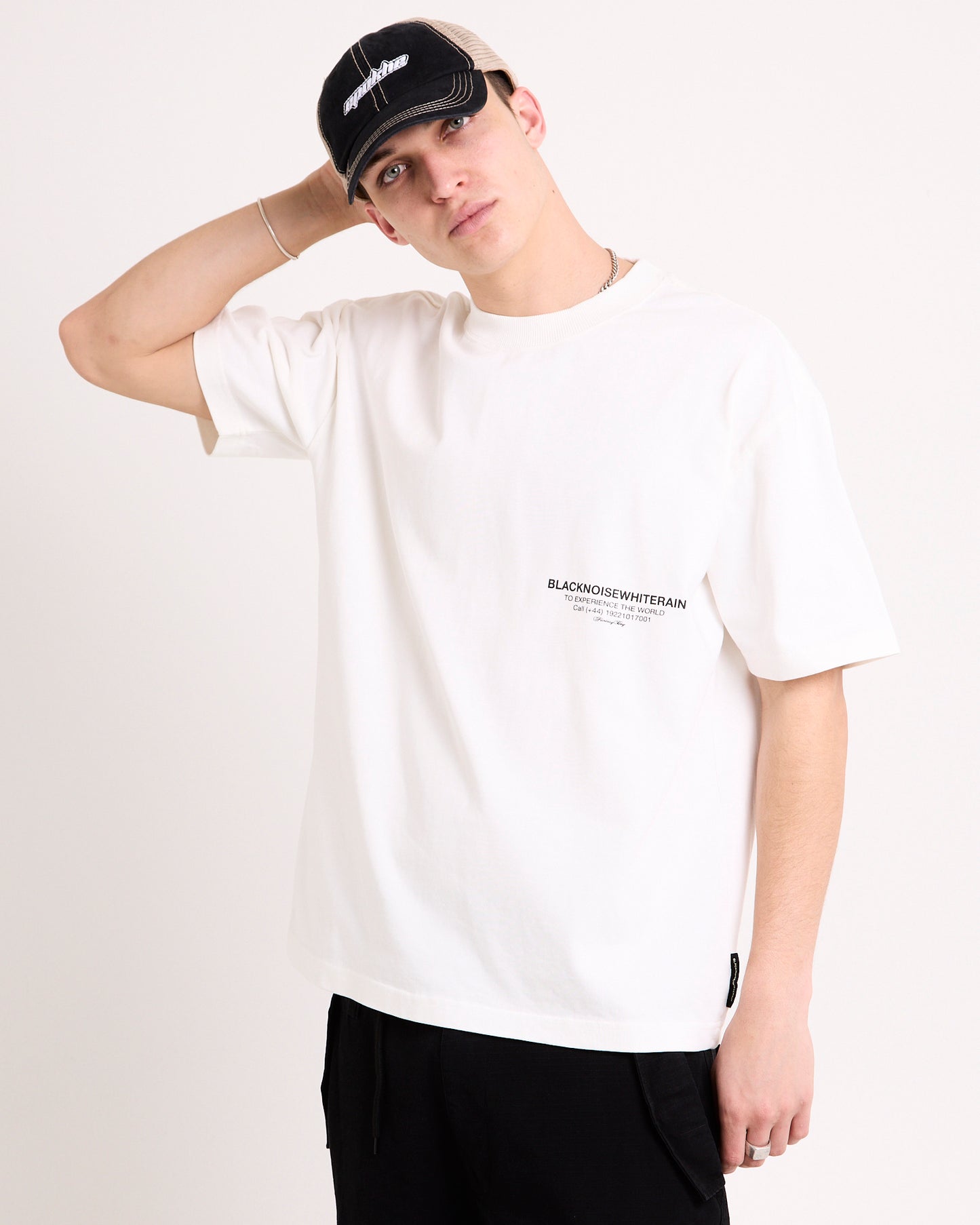 Valkyrie Tee