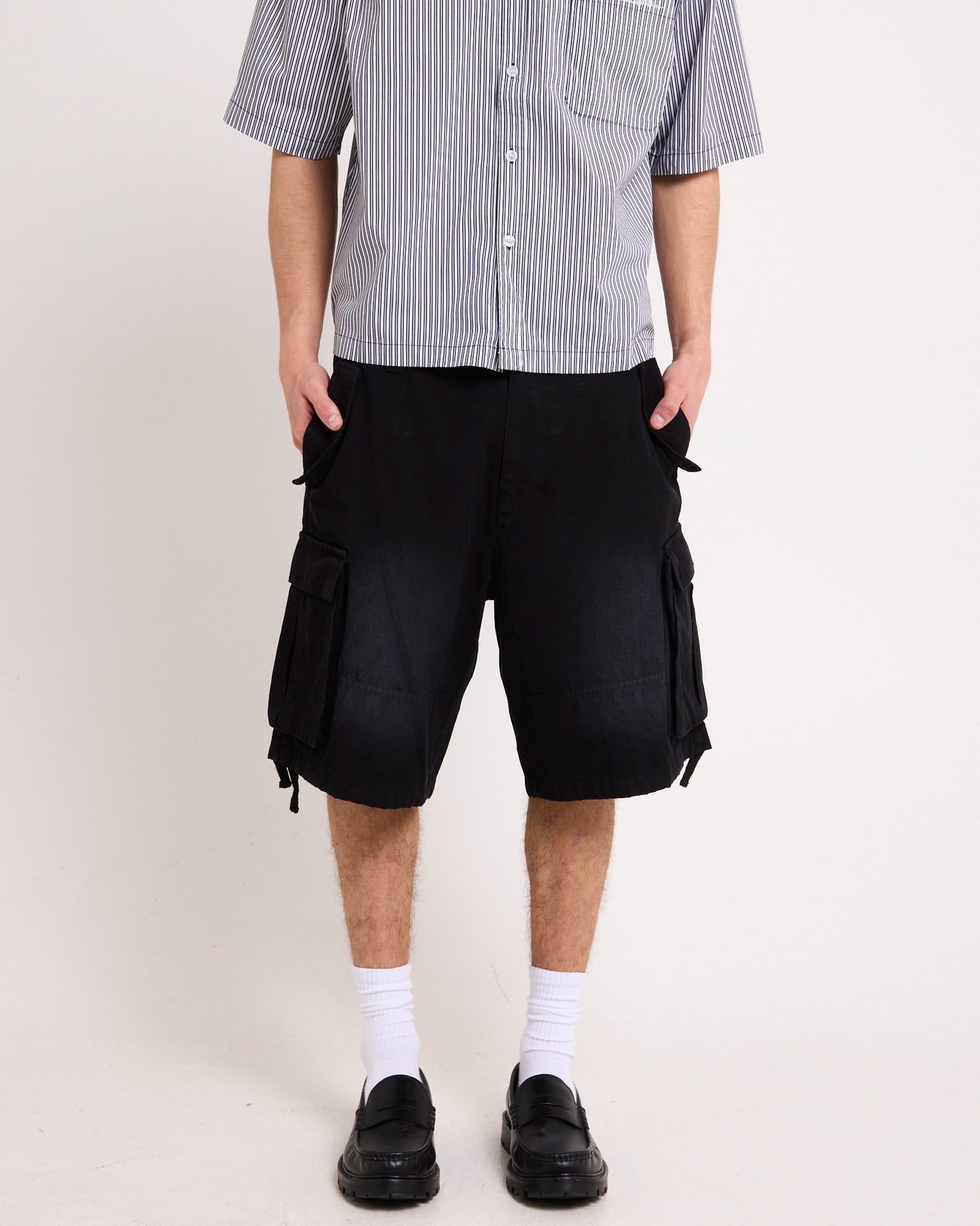 Systems Ripstop Cargo Shorts
