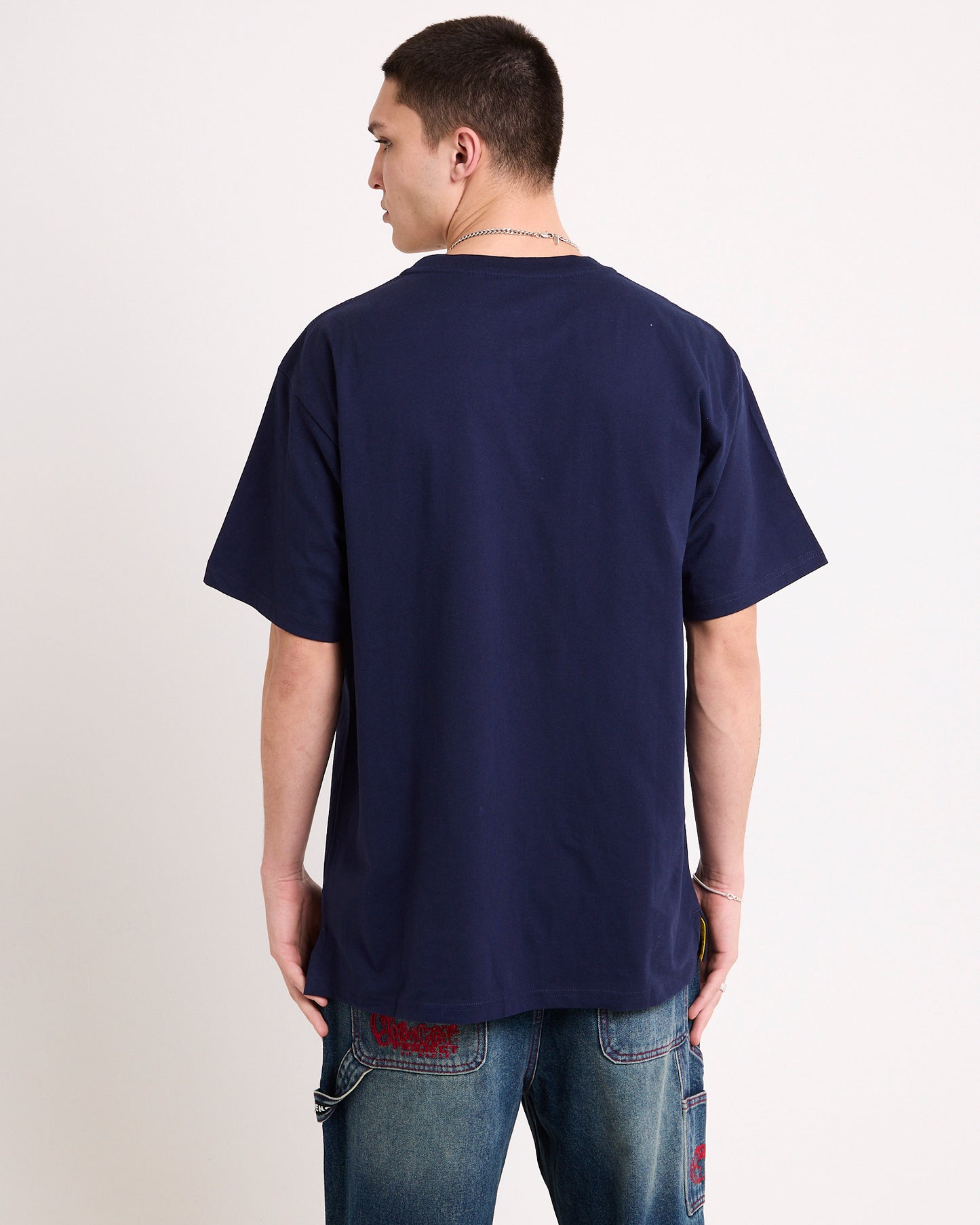 83 Flag Short Sleeve T-Shirt