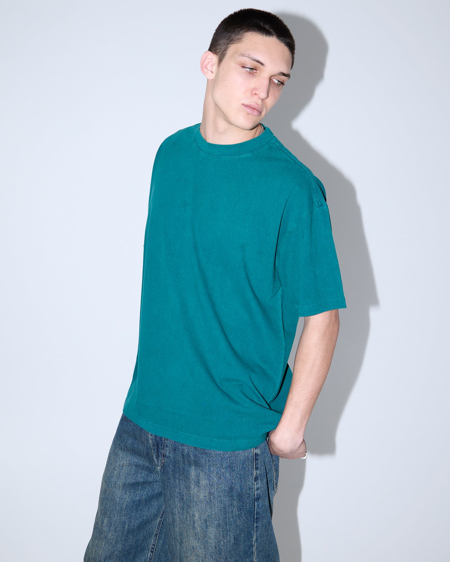 OG Skate Short Sleeve T-Shirt