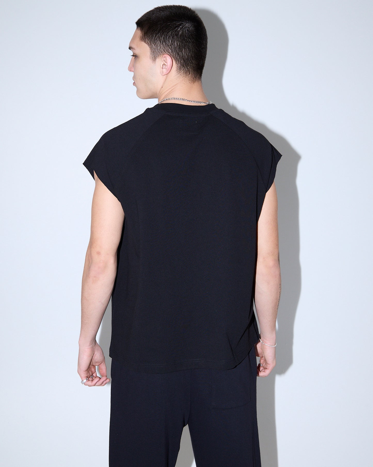 Raglan Tank