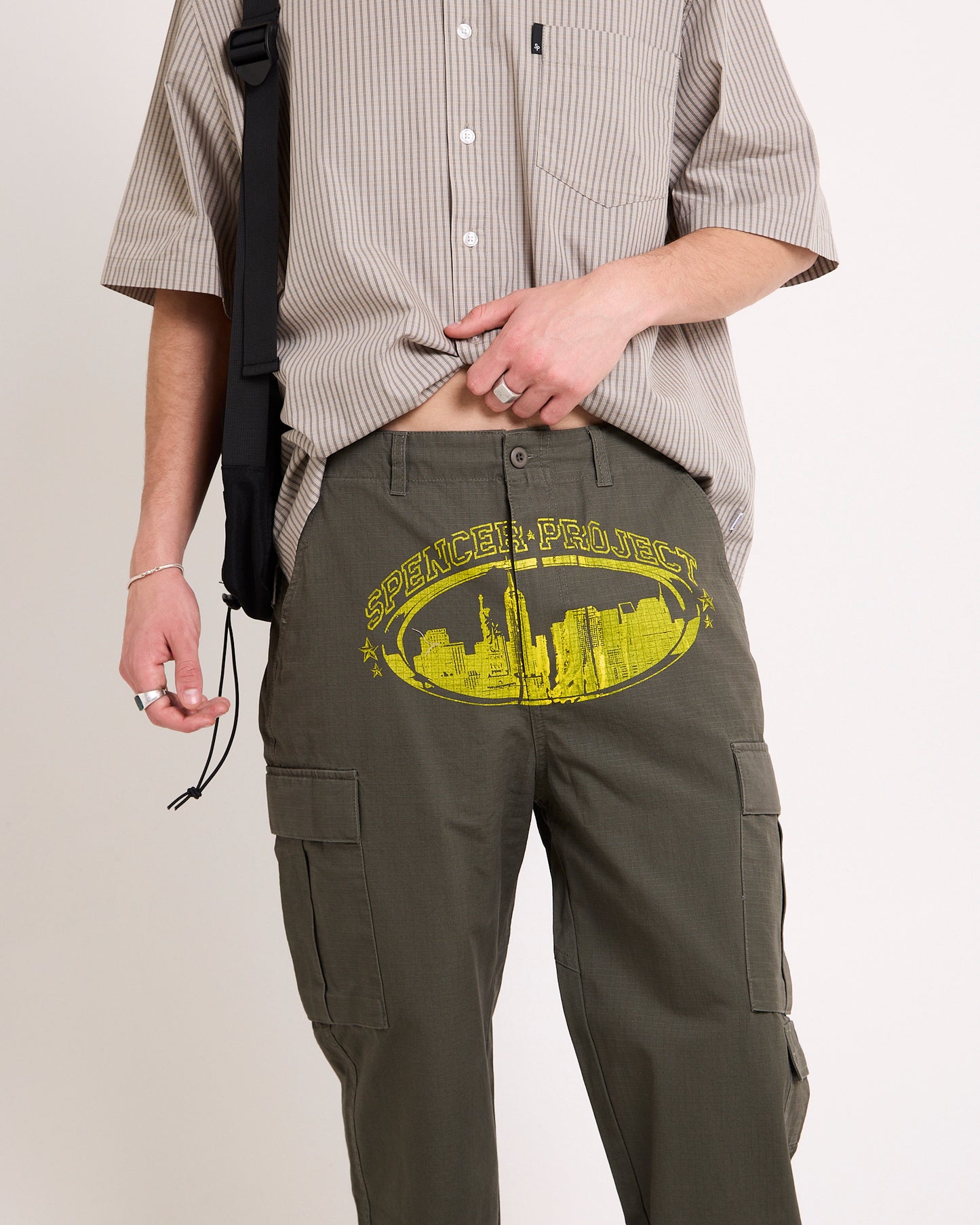 Medellin Cargo Pants