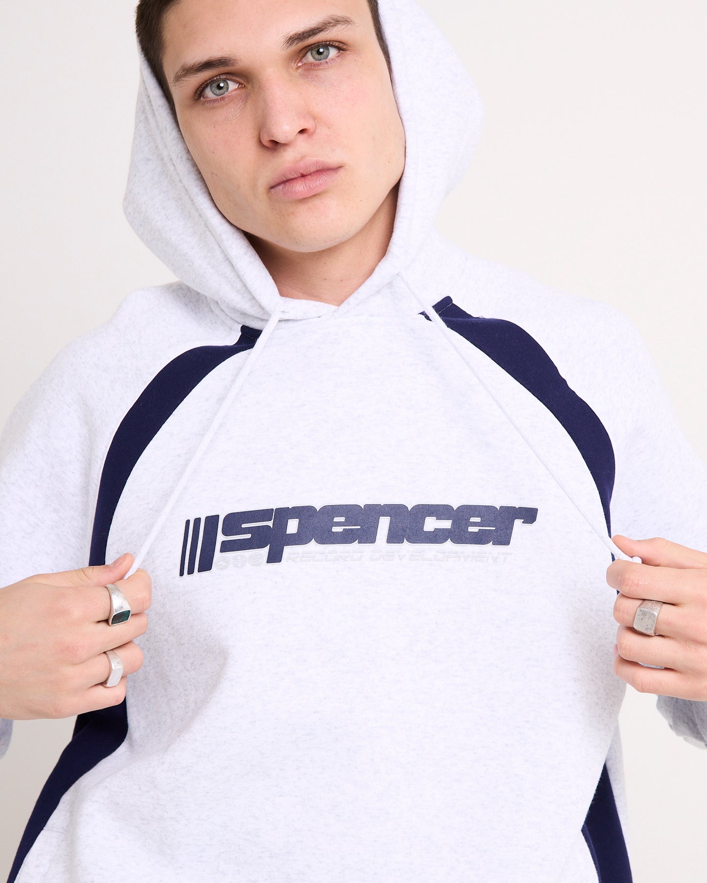Development Hoodie