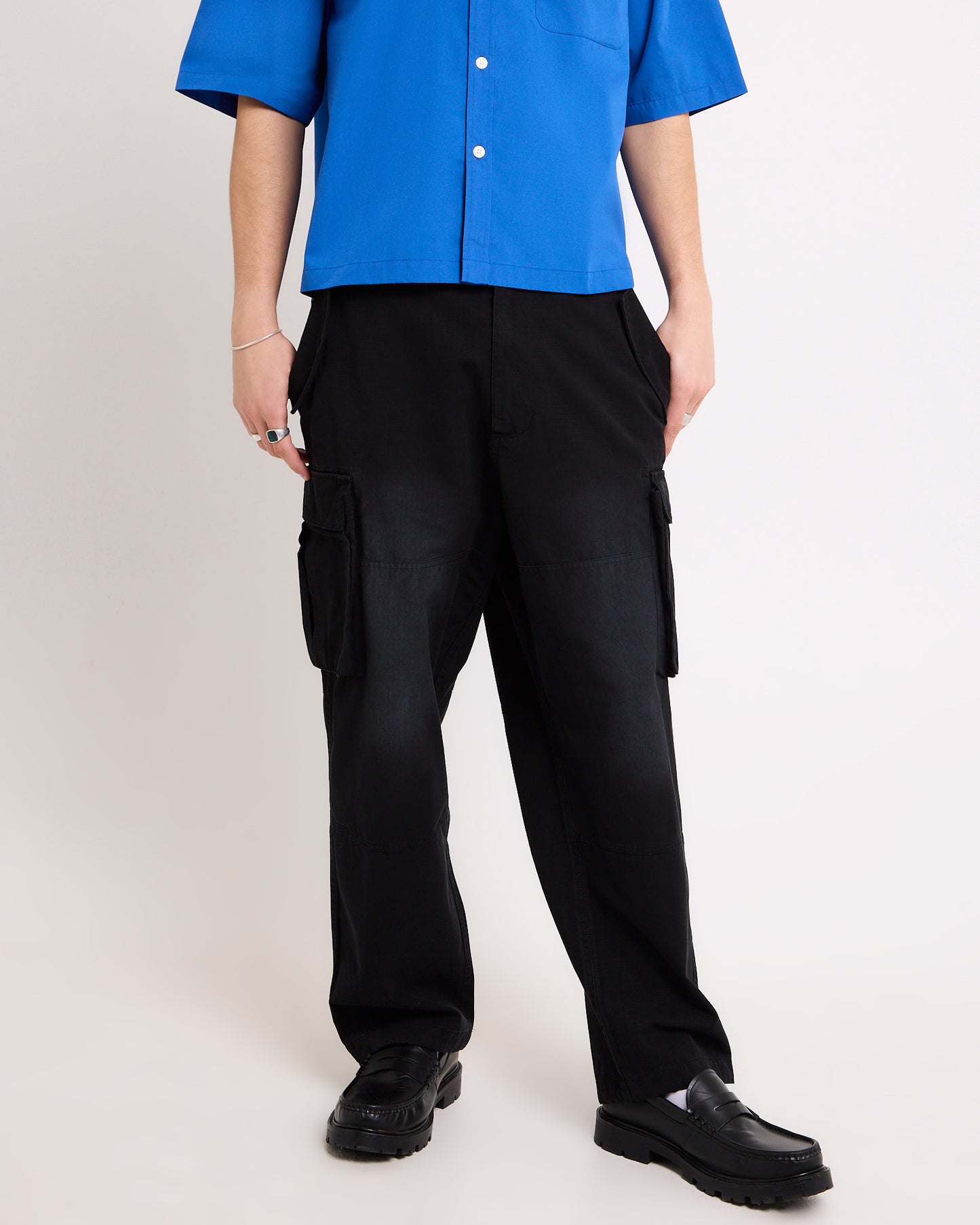 Systems Ripstop Cargo Pants
