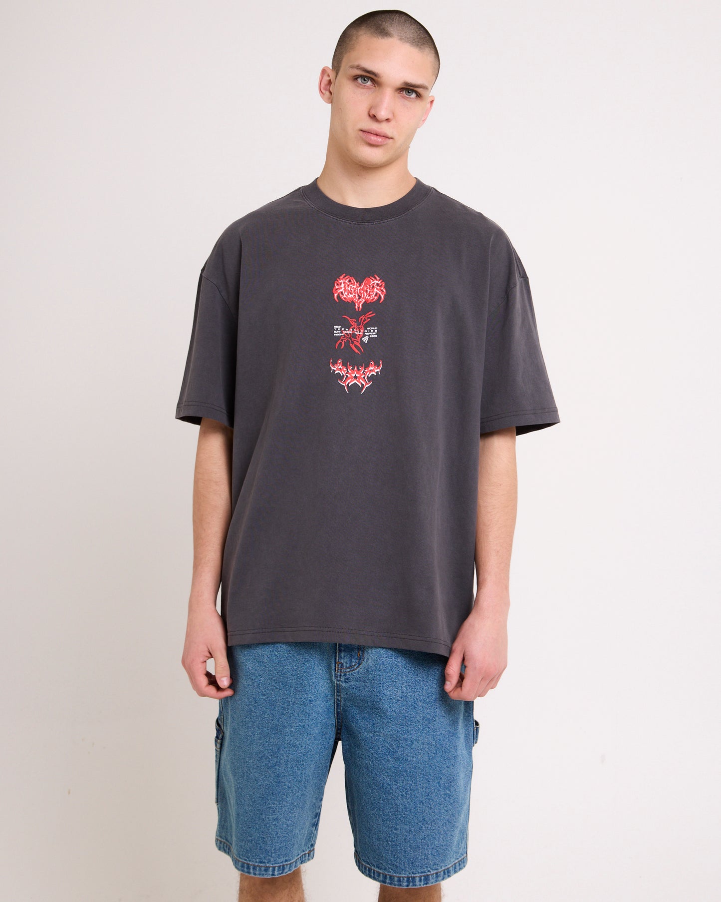 Spite T-shirt