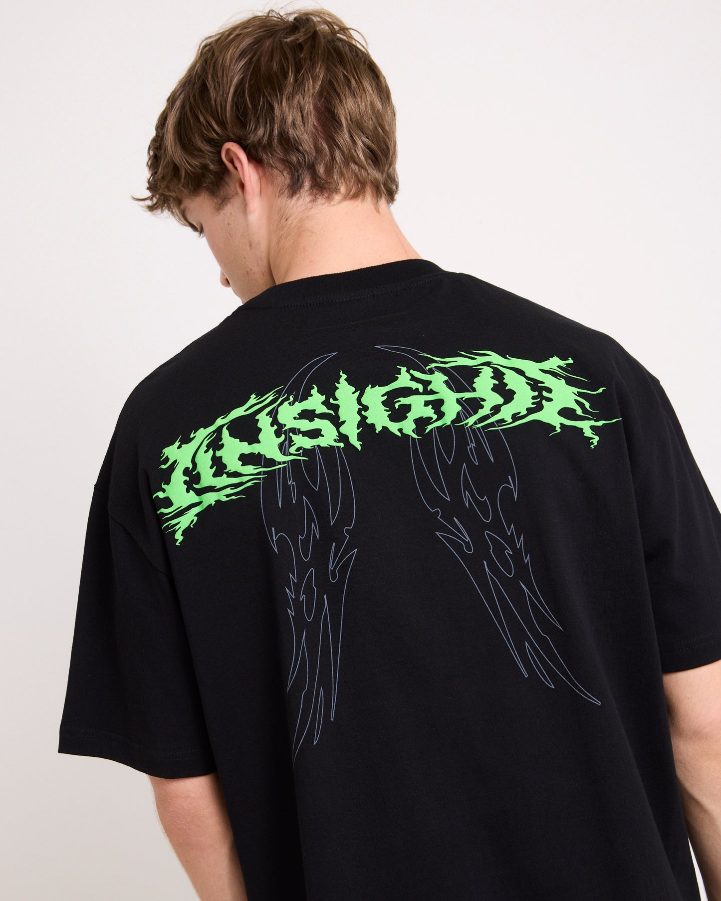 Fallen Angel Tee