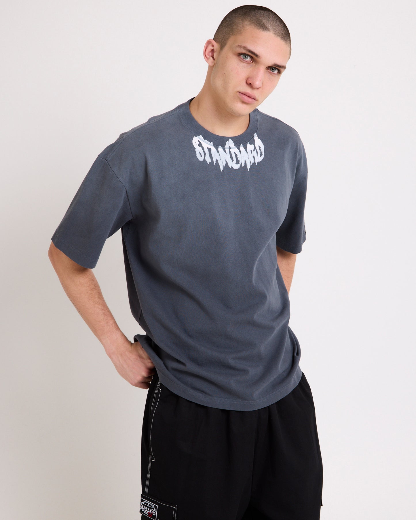 Freestyle T-shirt