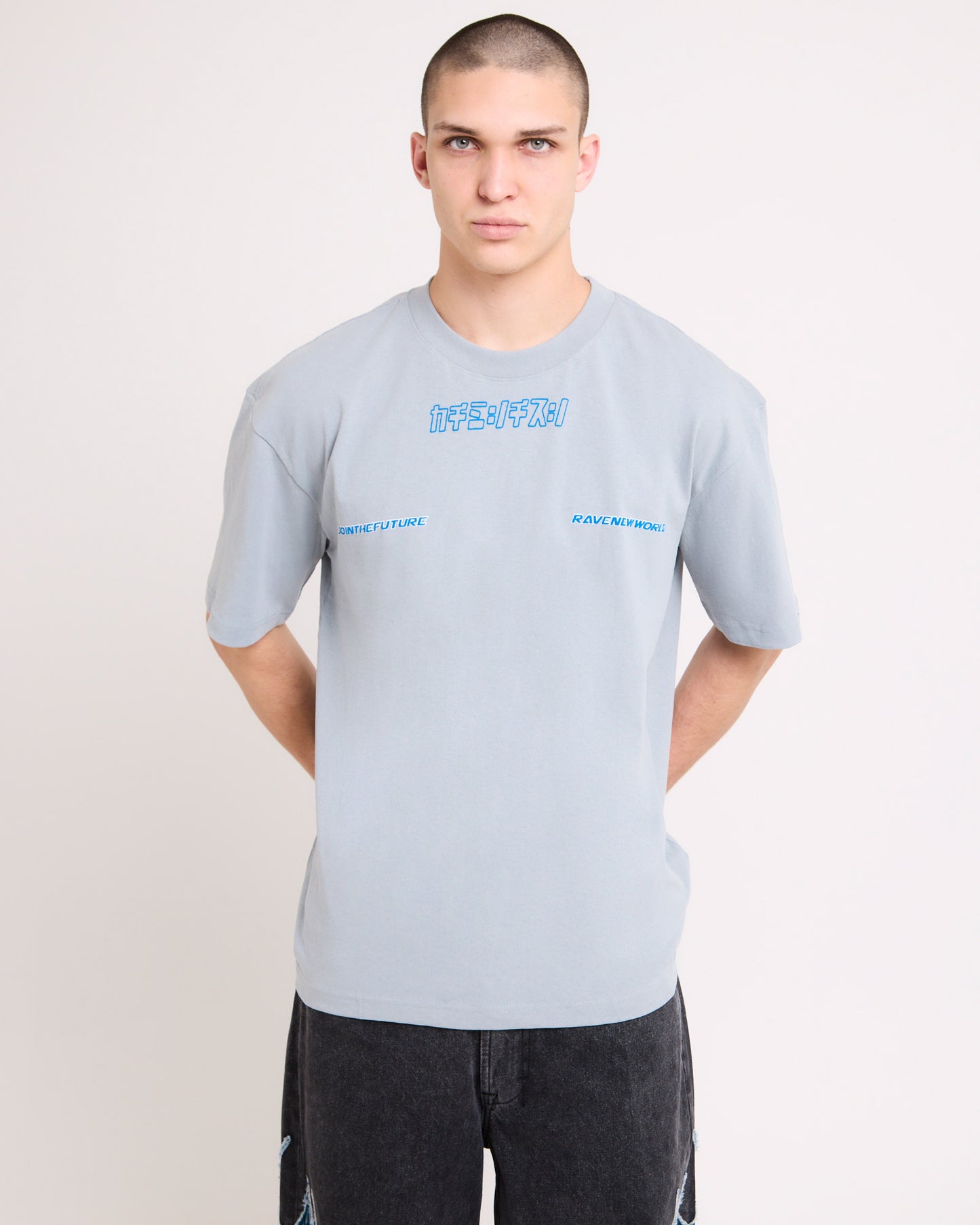 Blade T-shirt