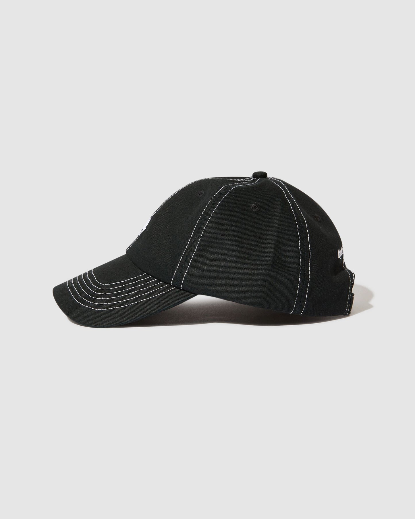 Core Six Panel Cap