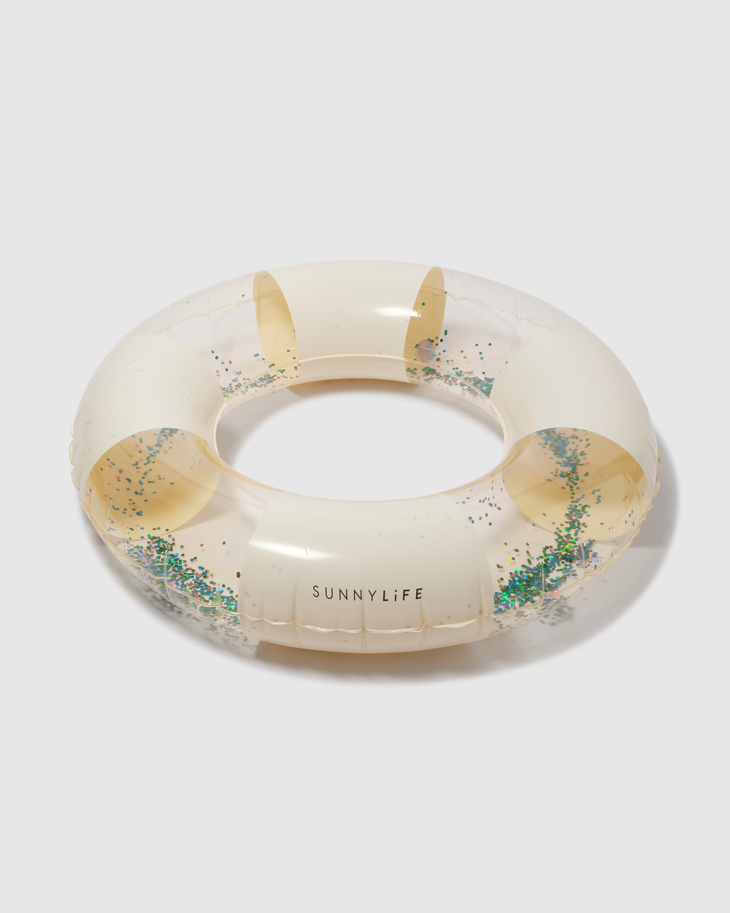 Slim Tube Pool Ring