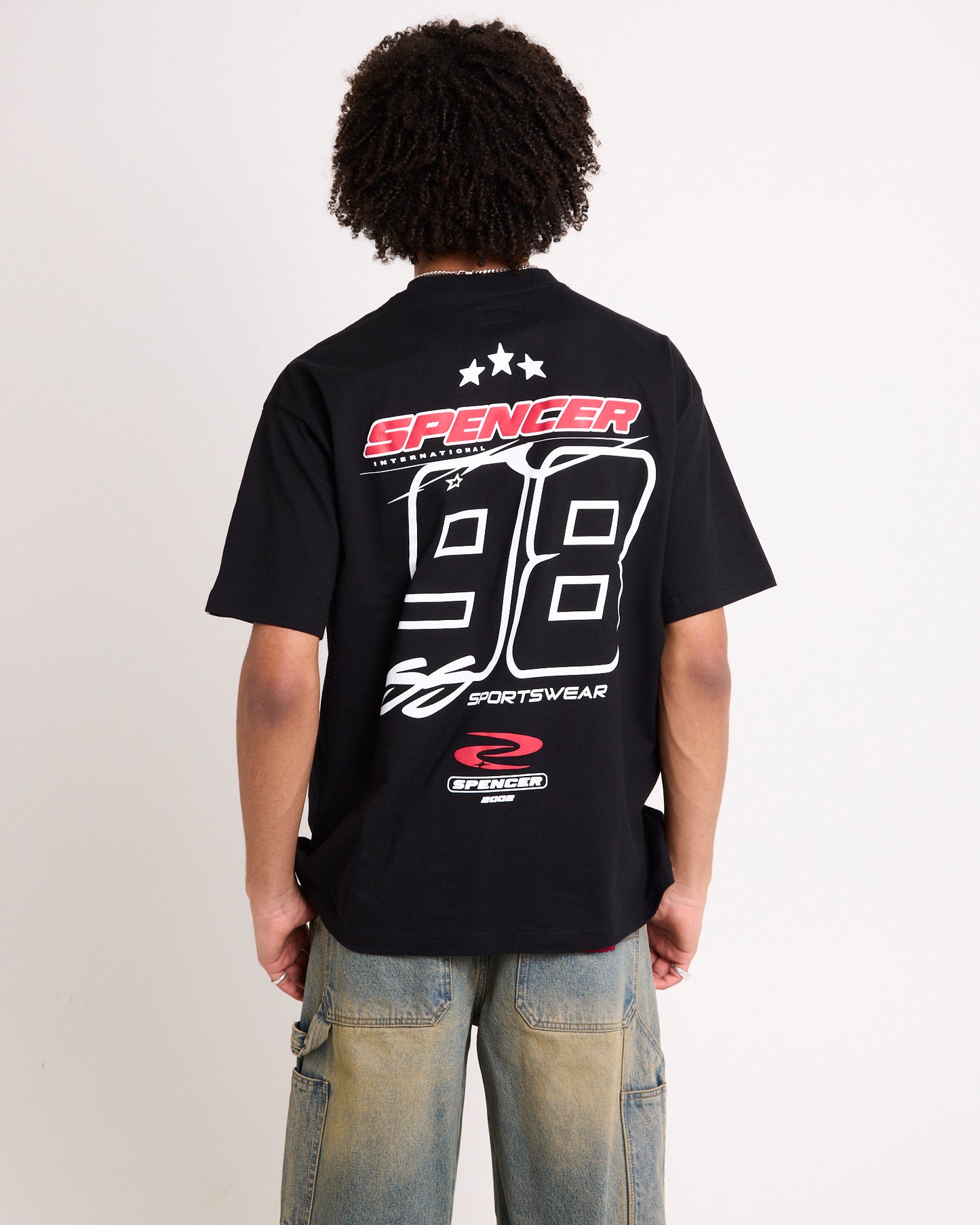 Turbo Sports T-Shirt