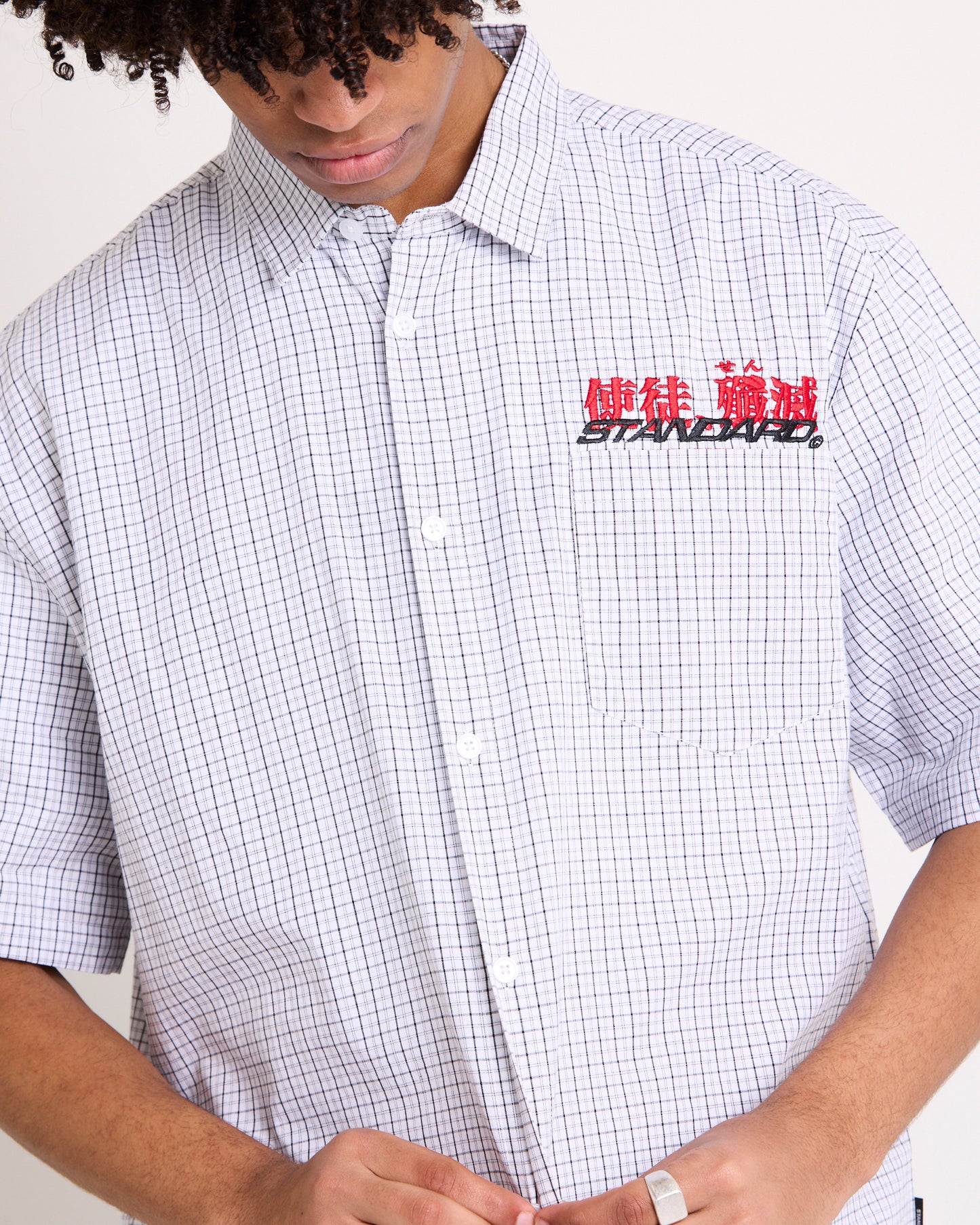 Killah Short Sleeve Shirt