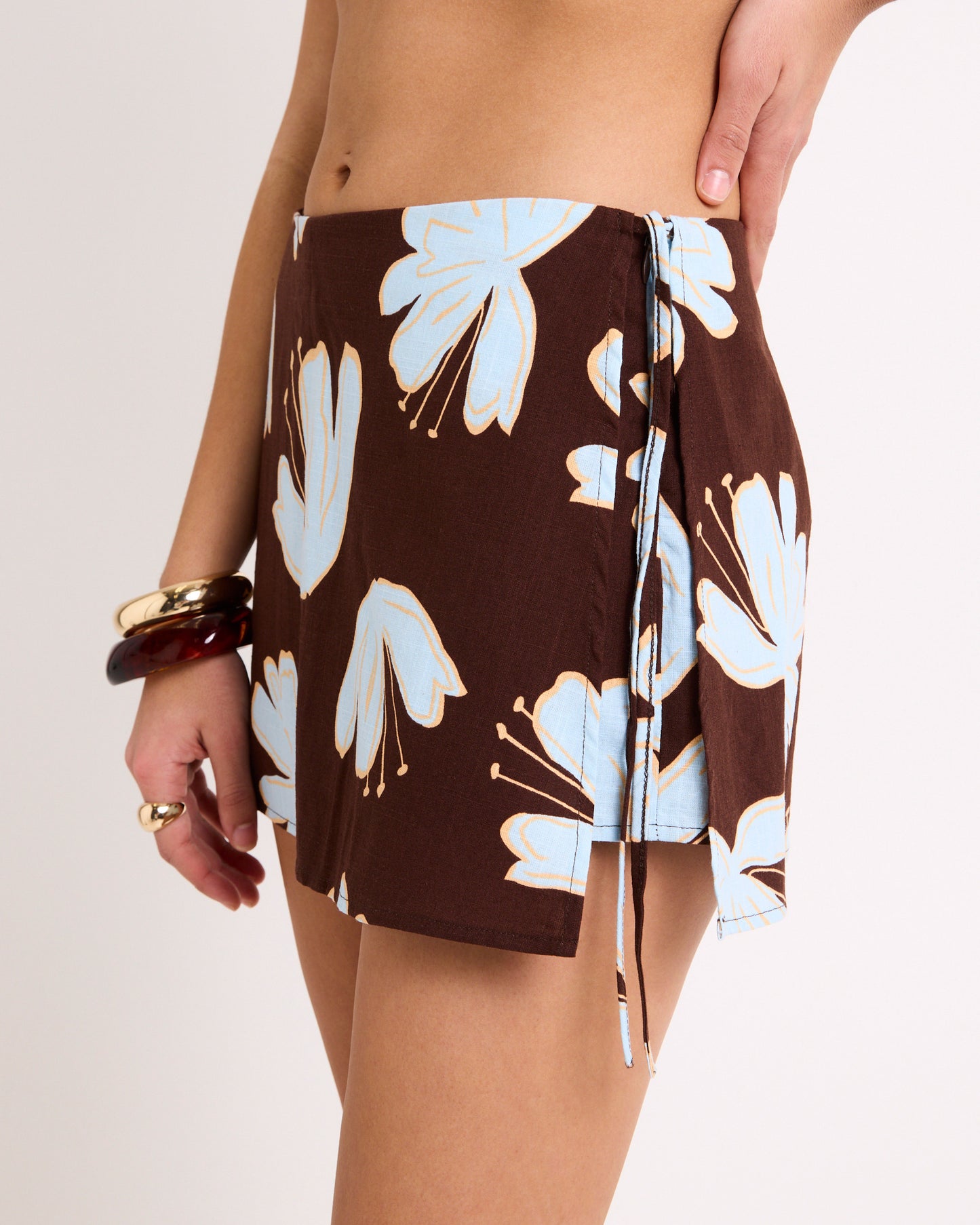 Kay Skort