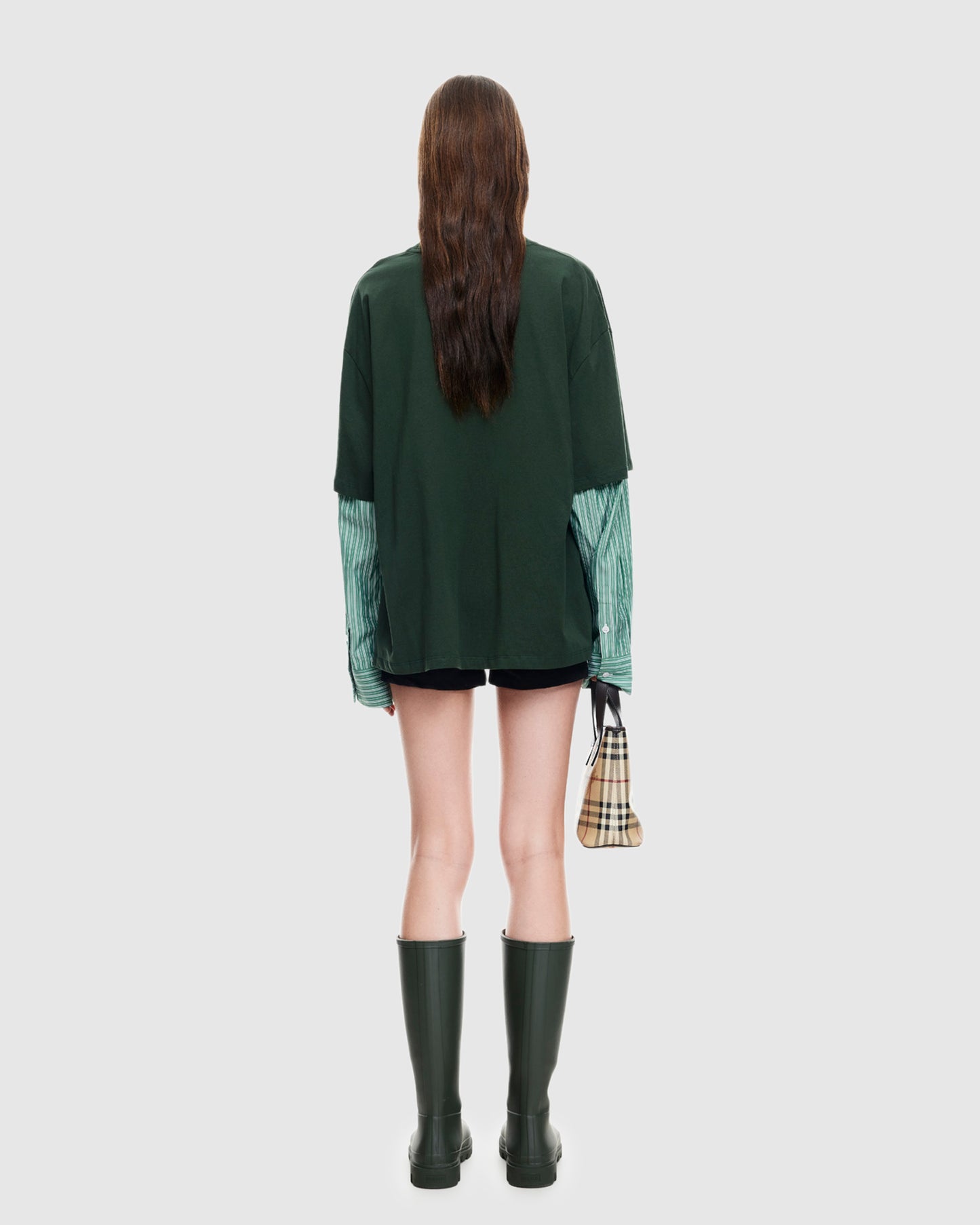 Bottega Shirt