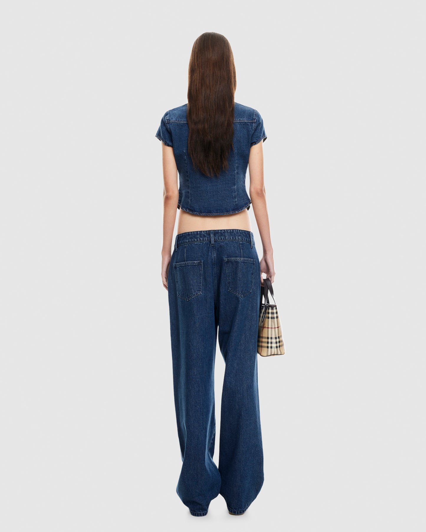 Anchor Denim Jeans