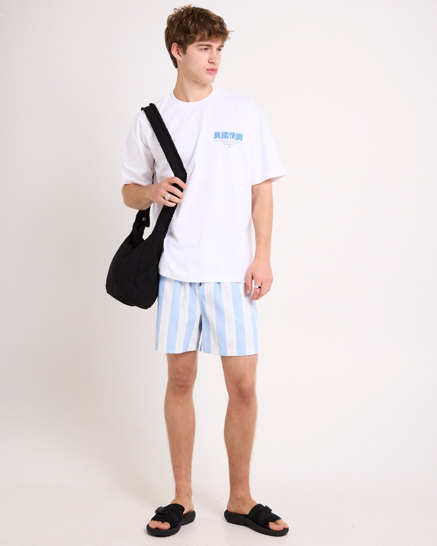 Rosebowl T-Shirt
