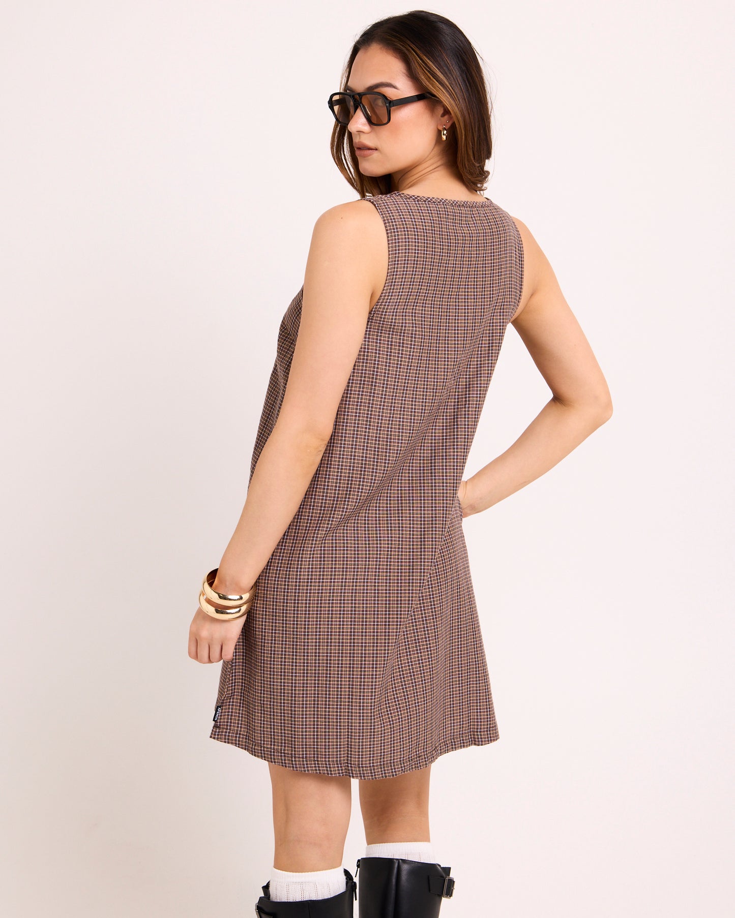 Hometown Michi Mini Dress