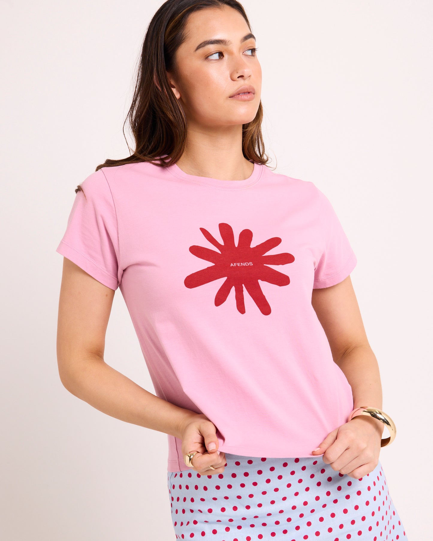 Nessa T-Shirt