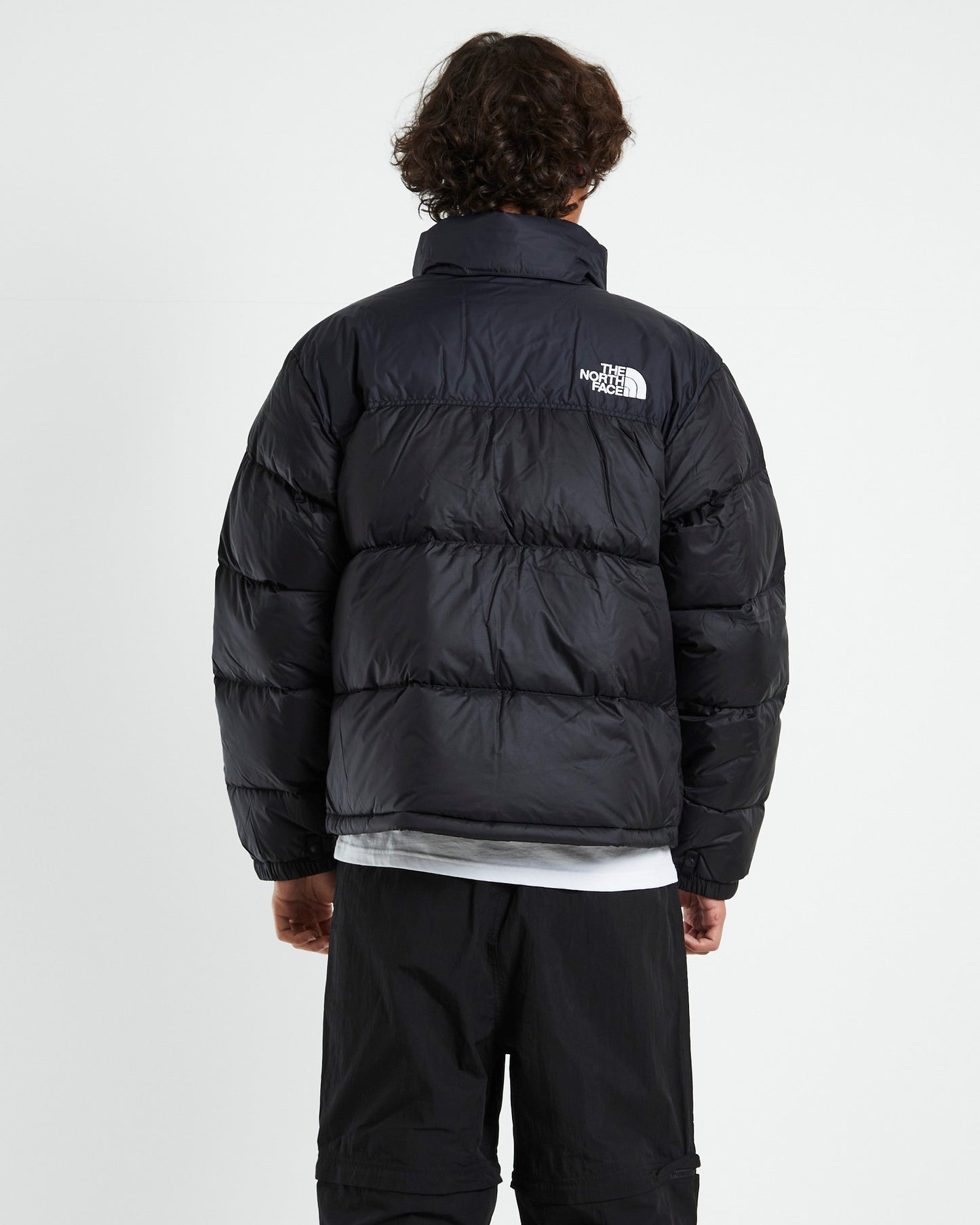 1996 Retro Nuptse Jacket