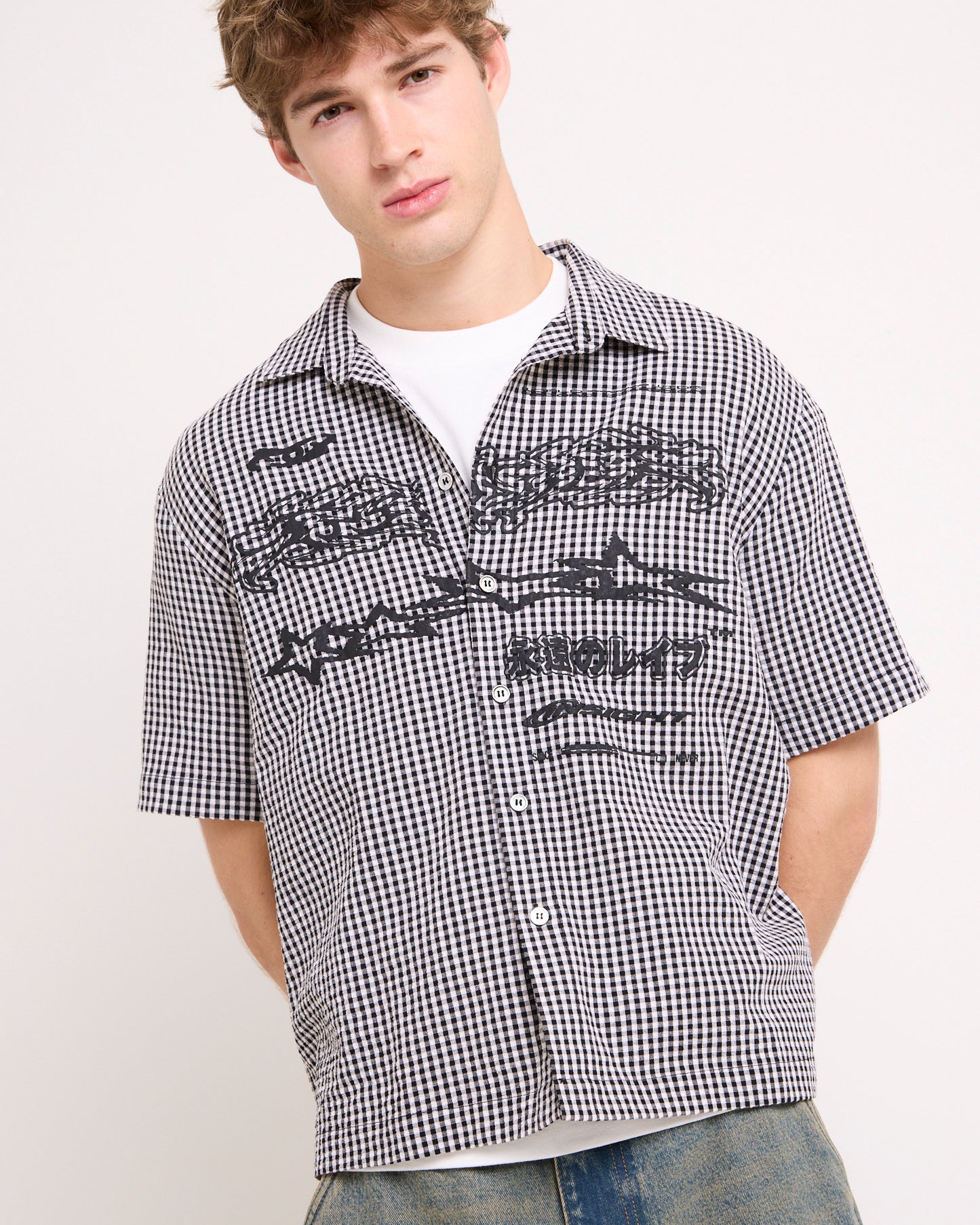 Velta Short Sleeve Shirt