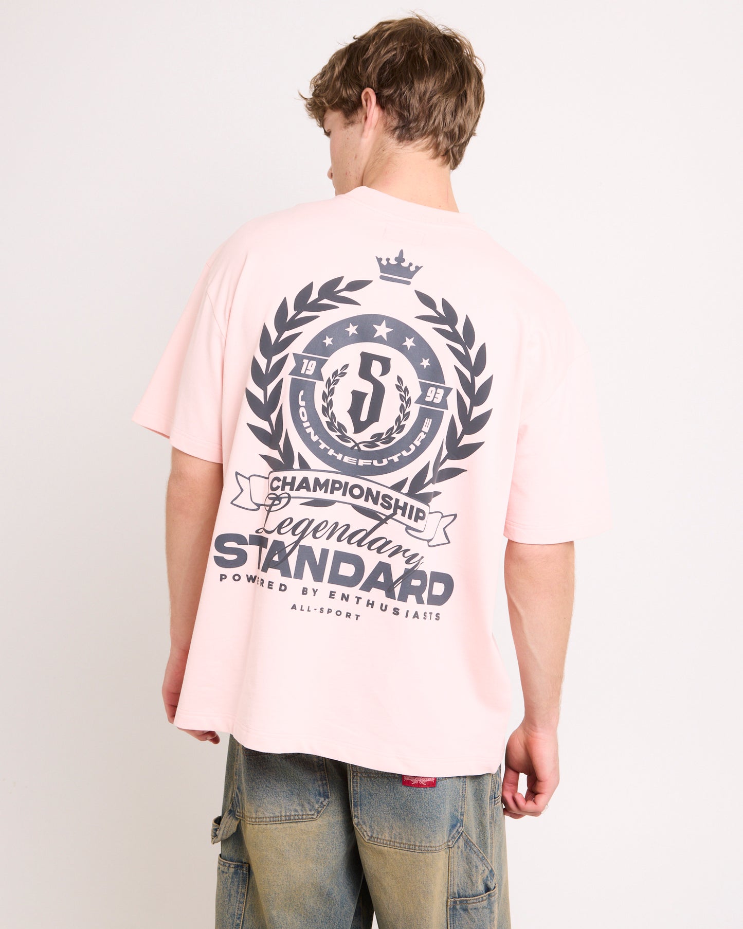 Winners T-Shirt