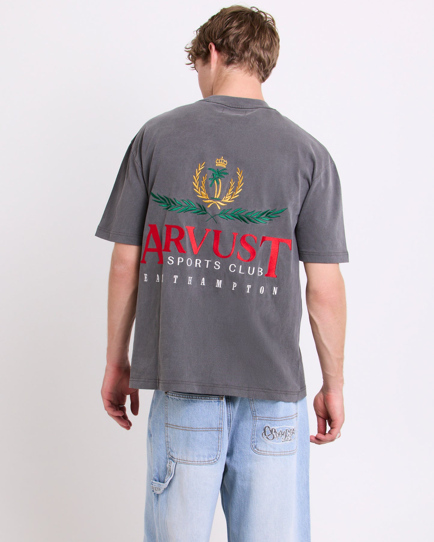 Hampton T-shirt