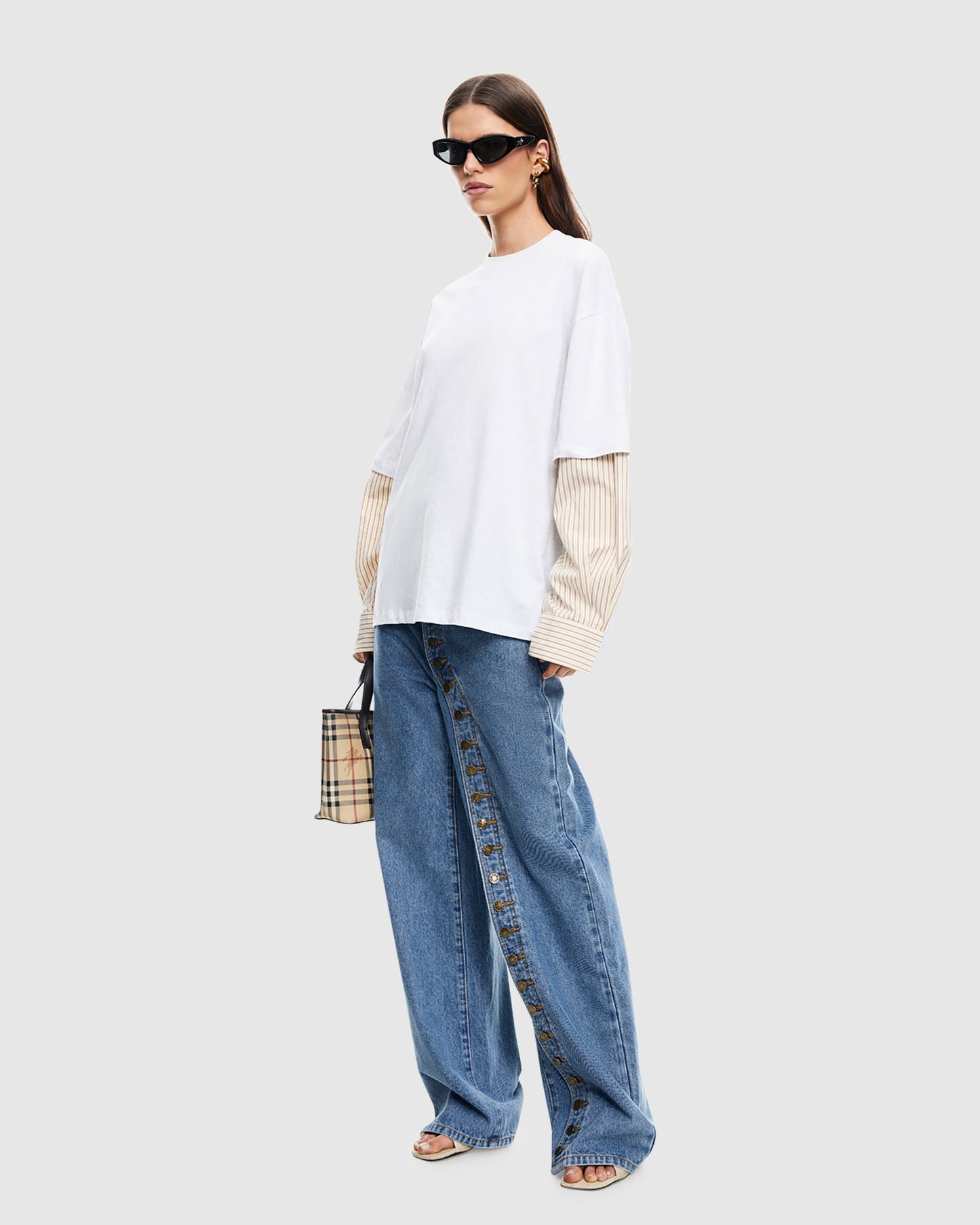 Bottega Shirt