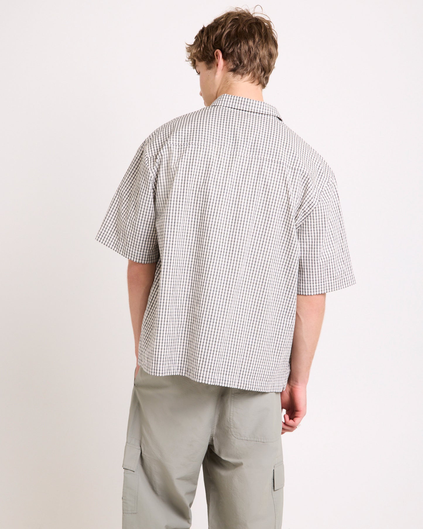 Marge Short Sleeve Shirt