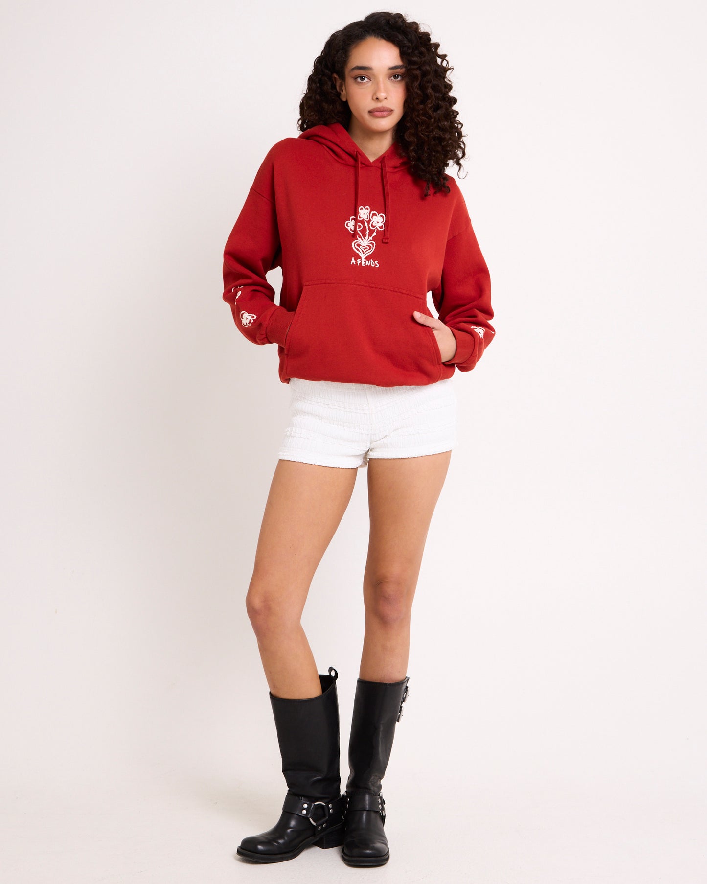 Maisie Hoodie