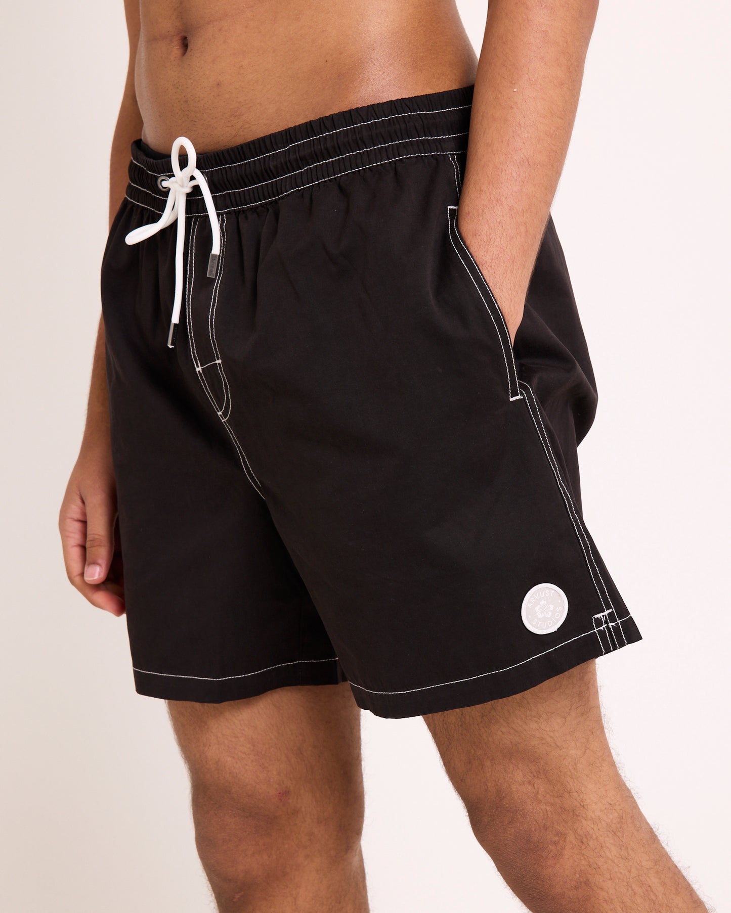 Eddie Swim Shorts