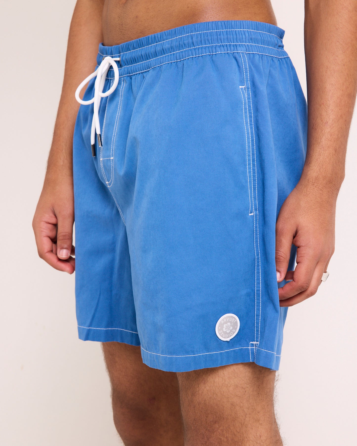 Eddie Swim Shorts